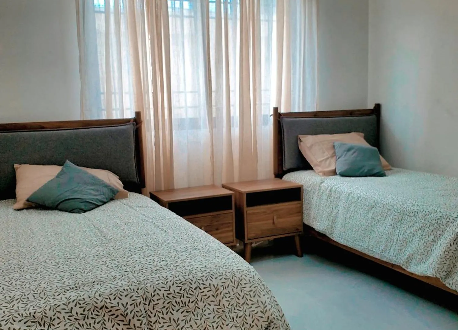 Apartment Relajante Apartamento Cibaeno! Santiago De Los Caballeros