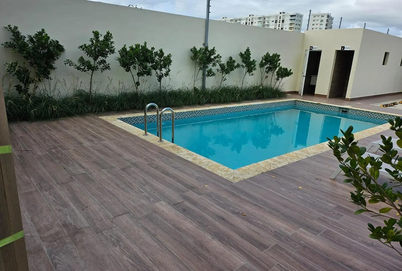 Relajante Apartamento Cibaeno! Santiago De Los Caballeros