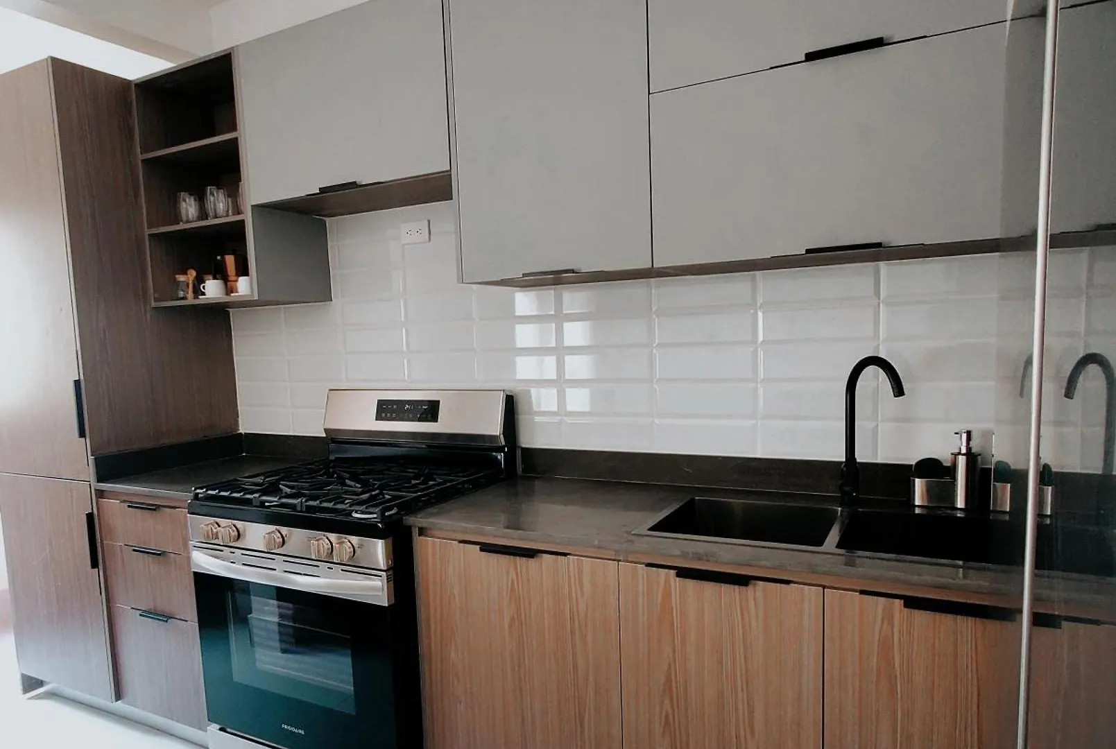 Apartment Relajante Apartamento Cibaeno! Santiago De Los Caballeros