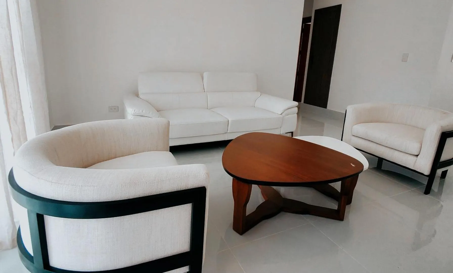 Relajante Apartamento Cibaeno! Santiago De Los Caballeros 0*,  Dominican Republic