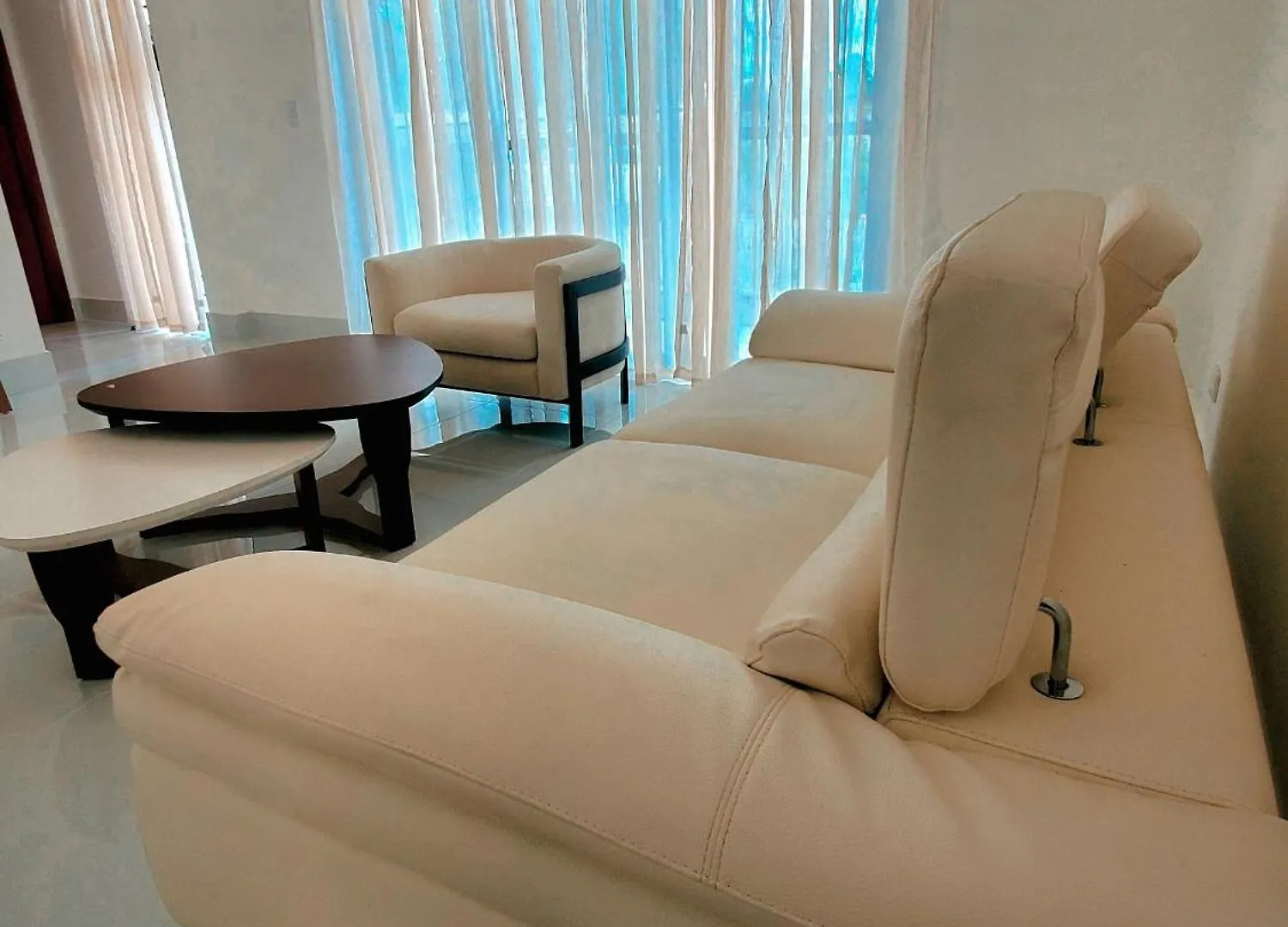 Relajante Apartamento Cibaeno! Santiago De Los Caballeros Apartment