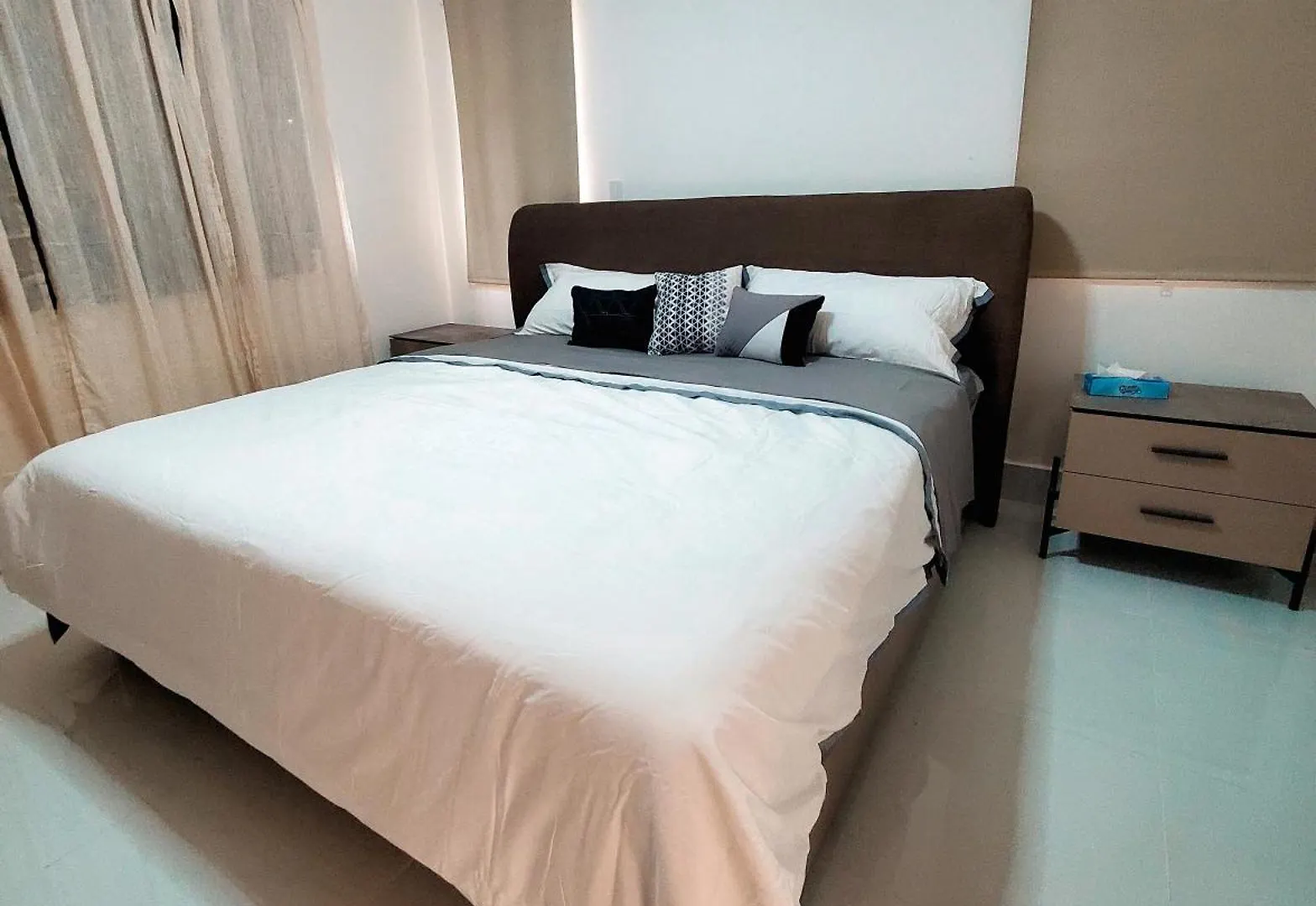 Relajante Apartamento Cibaeno! Santiago De Los Caballeros