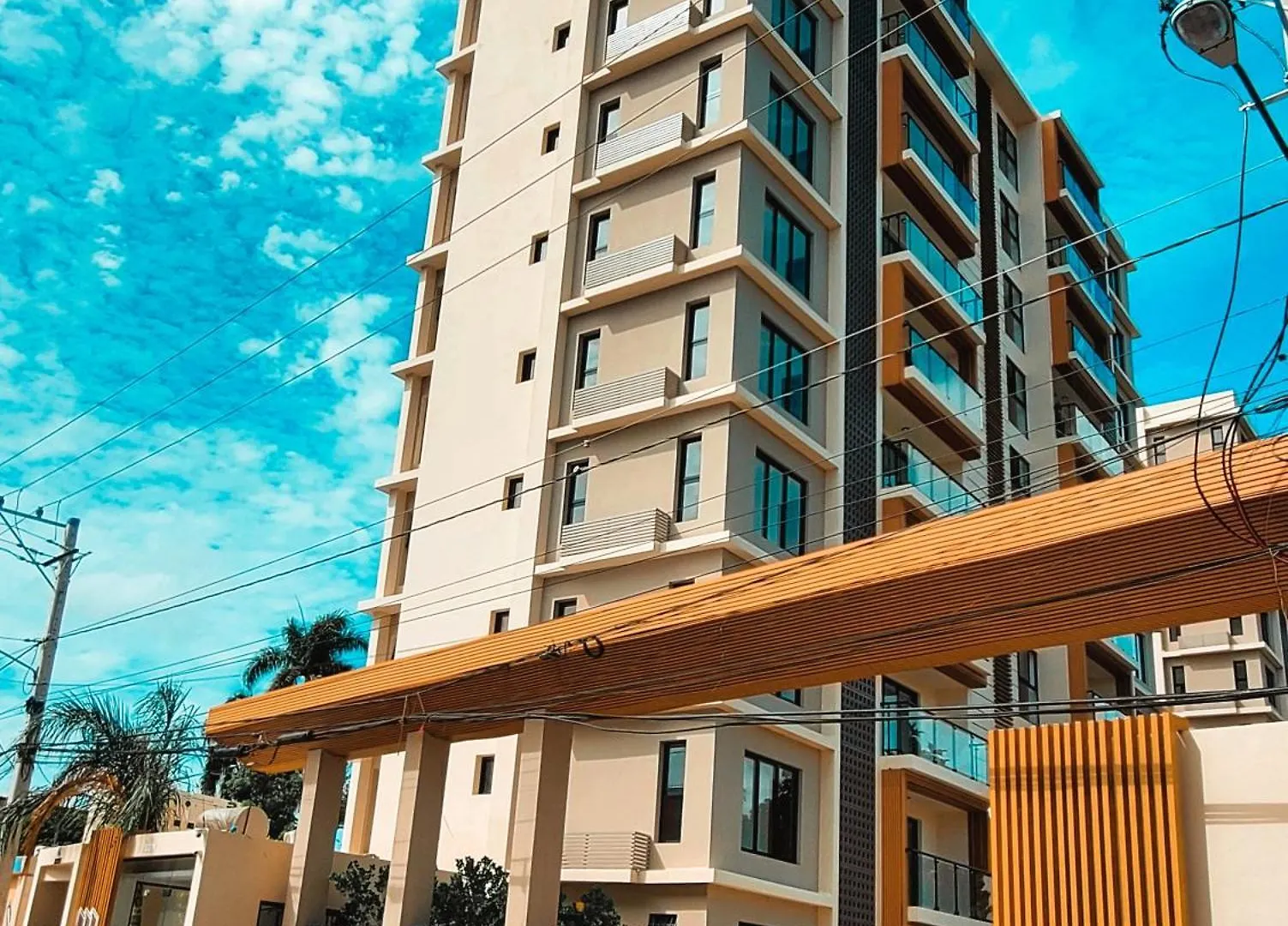 Relajante Apartamento Cibaeno! Santiago De Los Caballeros