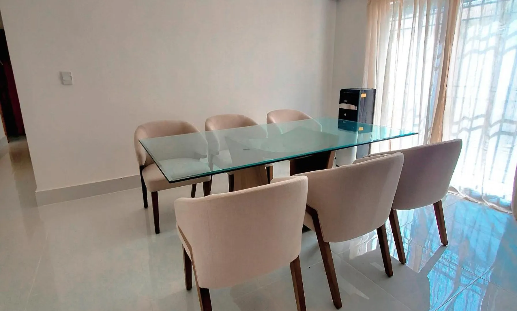 Apartment Relajante Apartamento Cibaeno! Santiago De Los Caballeros Dominican Republic