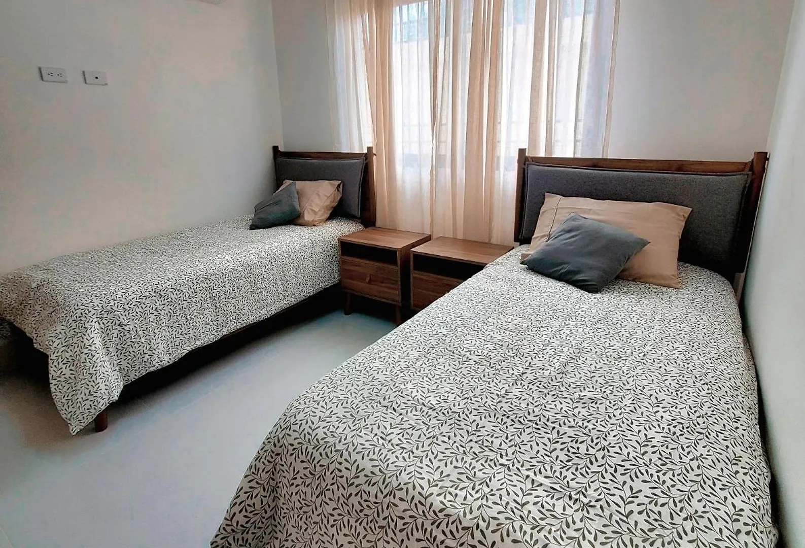 Relajante Apartamento Cibaeno! Santiago De Los Caballeros Apartment