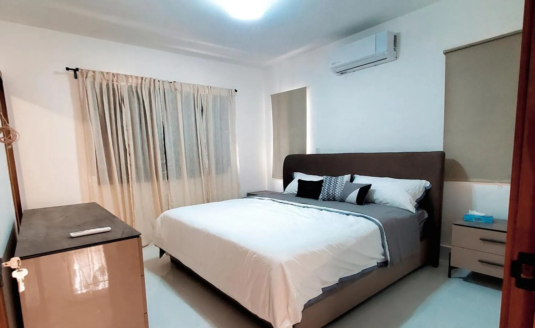 Apartment Relajante Apartamento Cibaeno! Santiago De Los Caballeros Dominican Republic