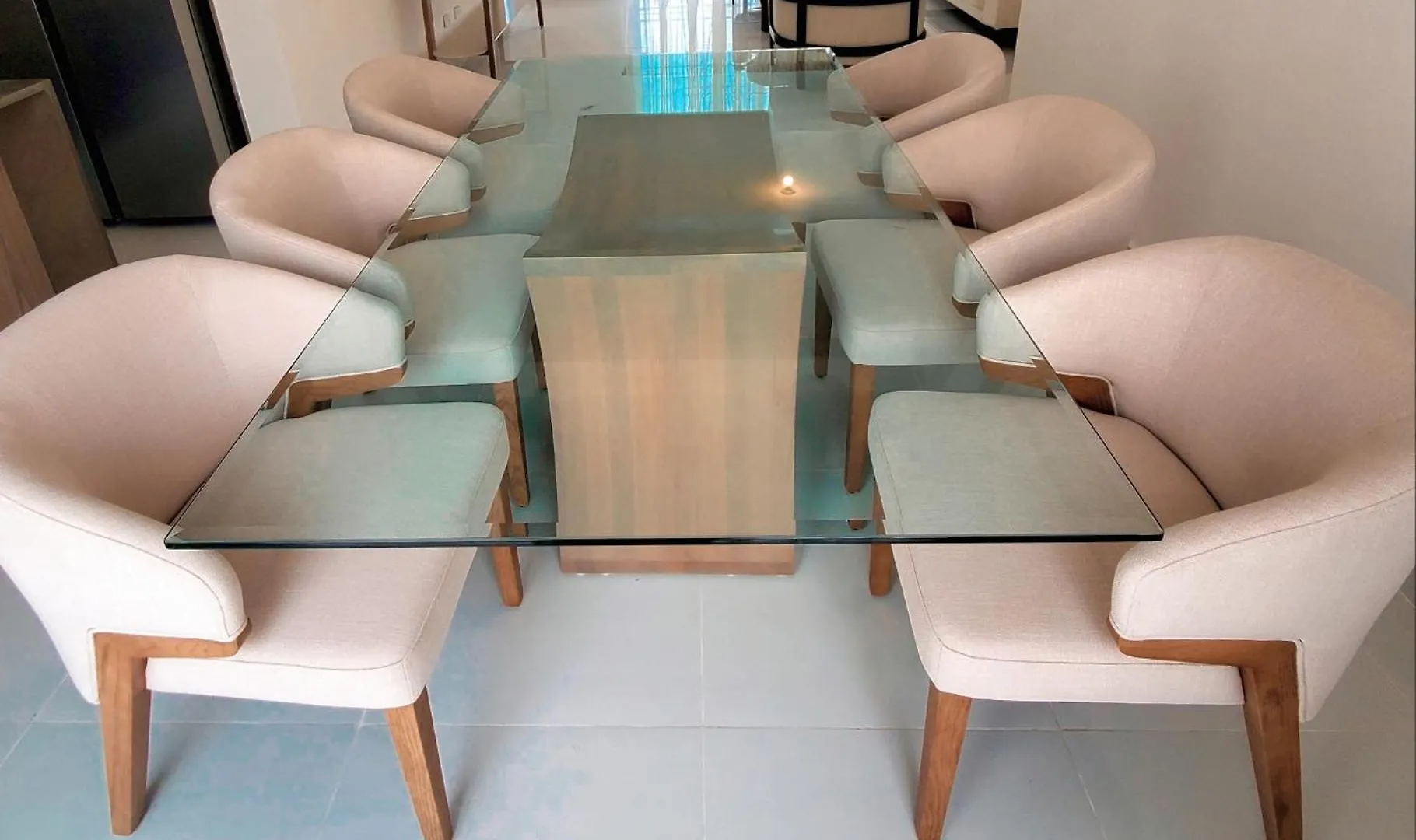 Relajante Apartamento Cibaeno! Santiago De Los Caballeros Dominican Republic