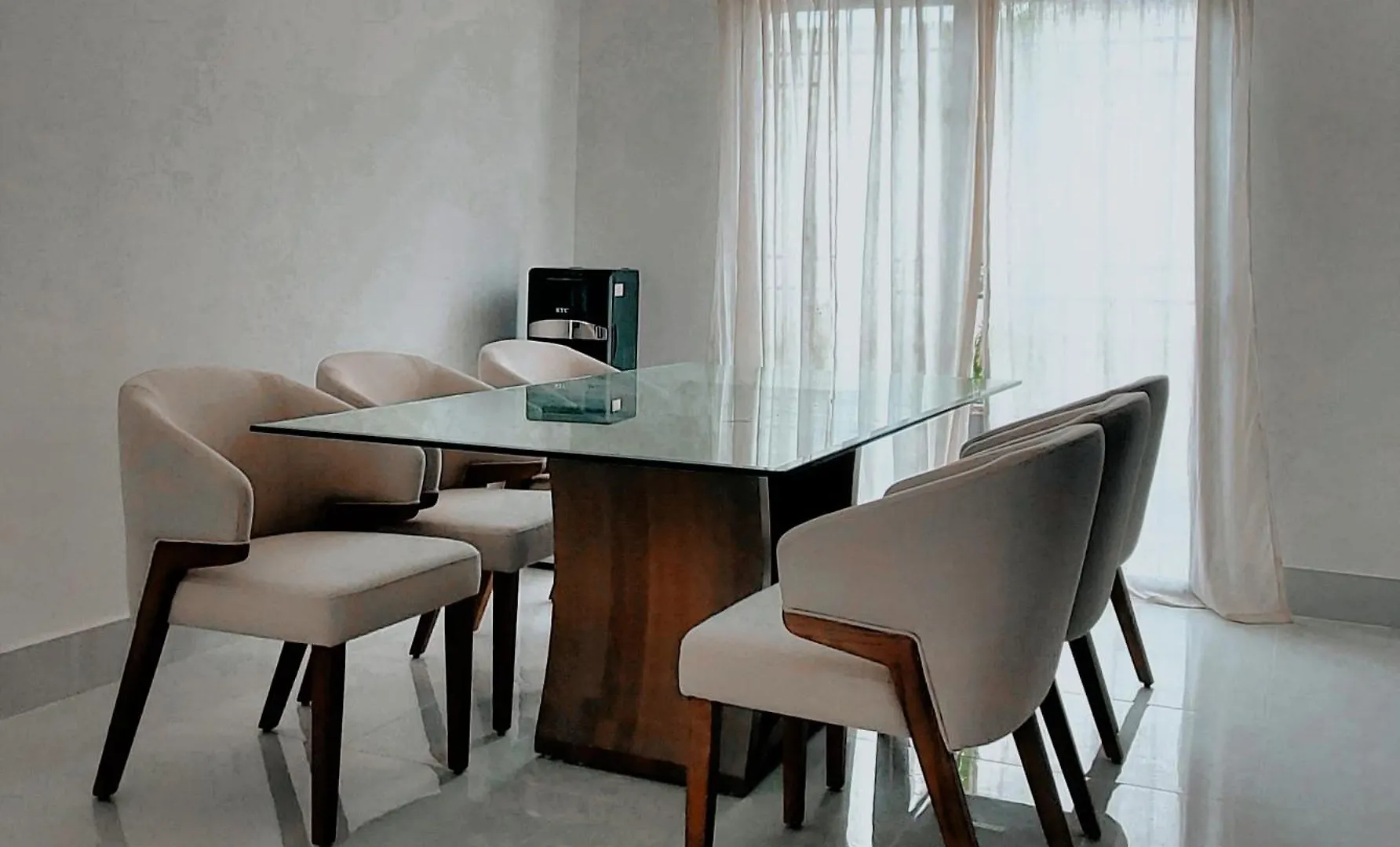 Apartment Relajante Apartamento Cibaeno! Santiago De Los Caballeros
