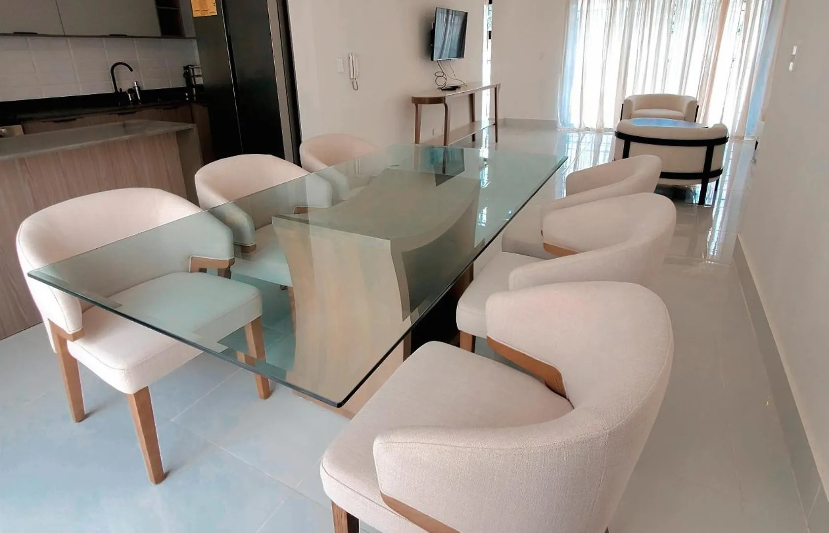 Relajante Apartamento Cibaeno! Santiago De Los Caballeros Dominican Republic