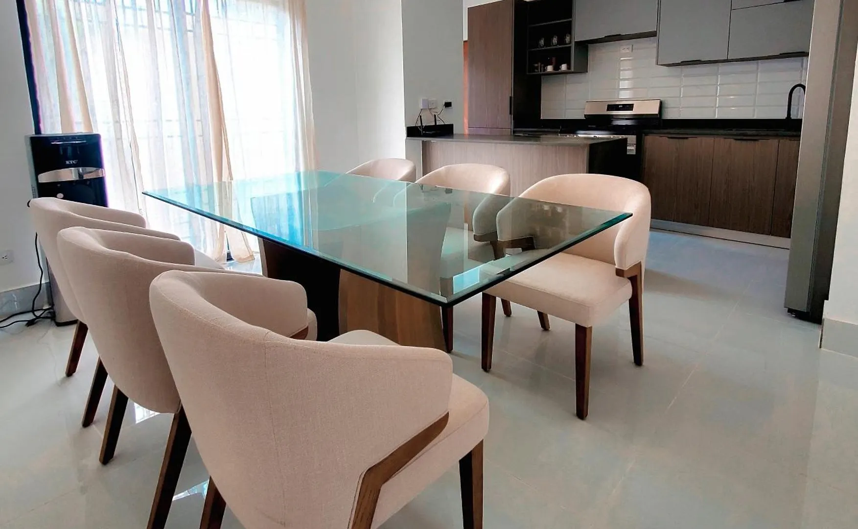 Apartment Relajante Apartamento Cibaeno! Santiago De Los Caballeros