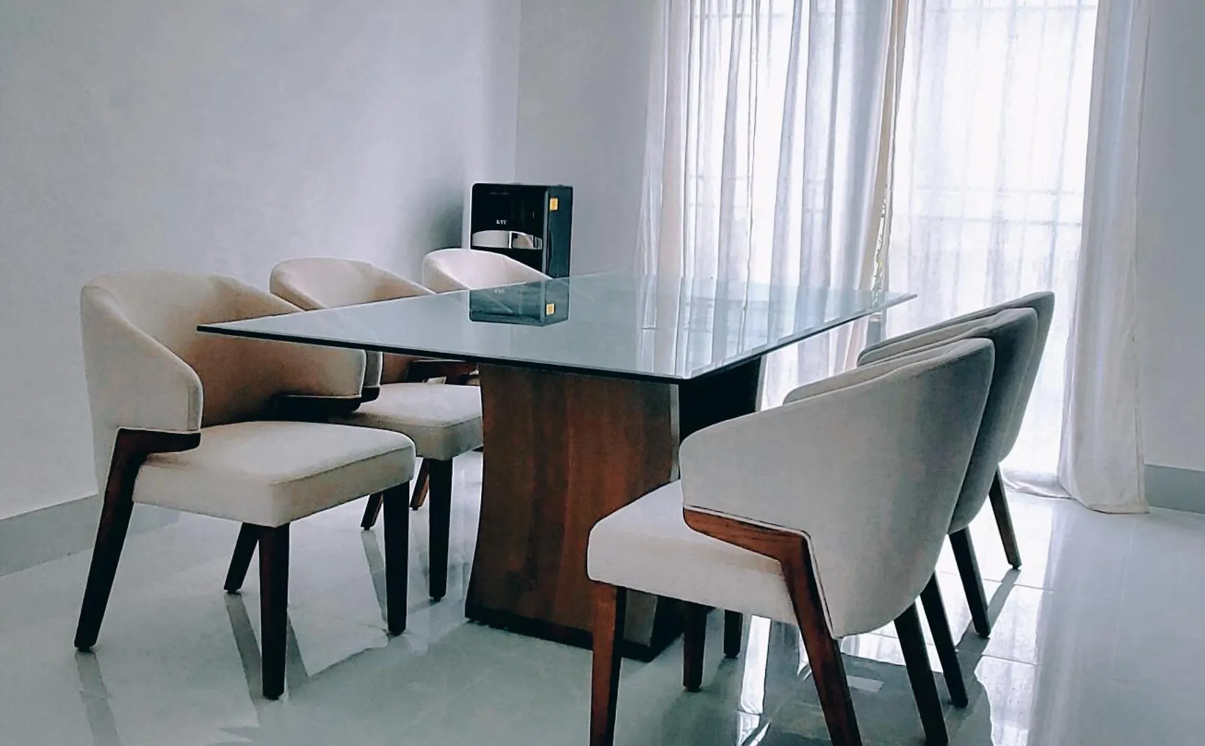 Apartment Relajante Apartamento Cibaeno! Santiago De Los Caballeros
