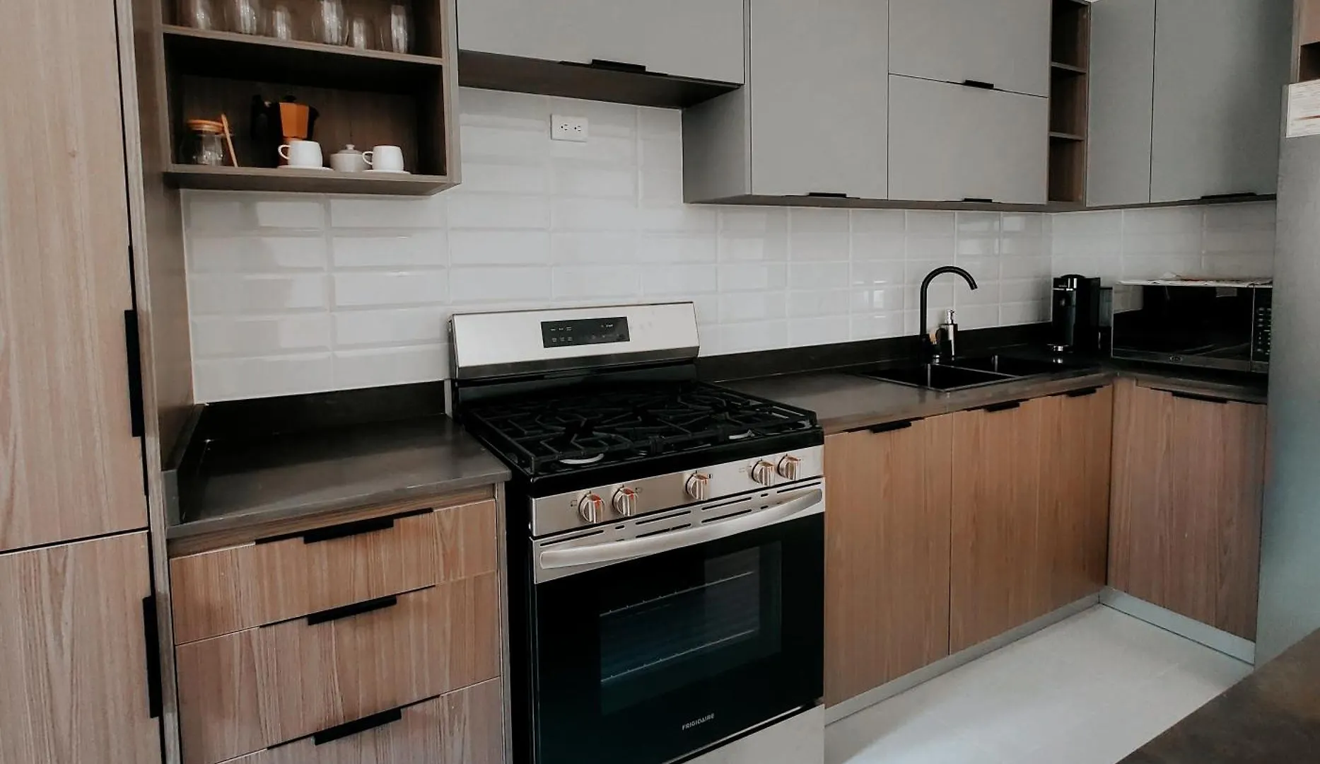 Relajante Apartamento Cibaeno! Santiago De Los Caballeros Apartment