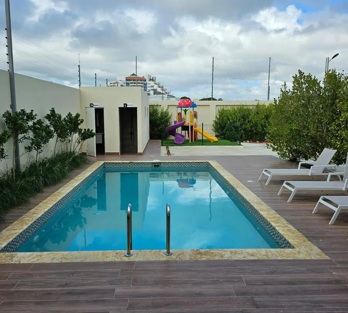 Relajante Apartamento Cibaeno! Santiago De Los Caballeros 0*,  Dominican Republic