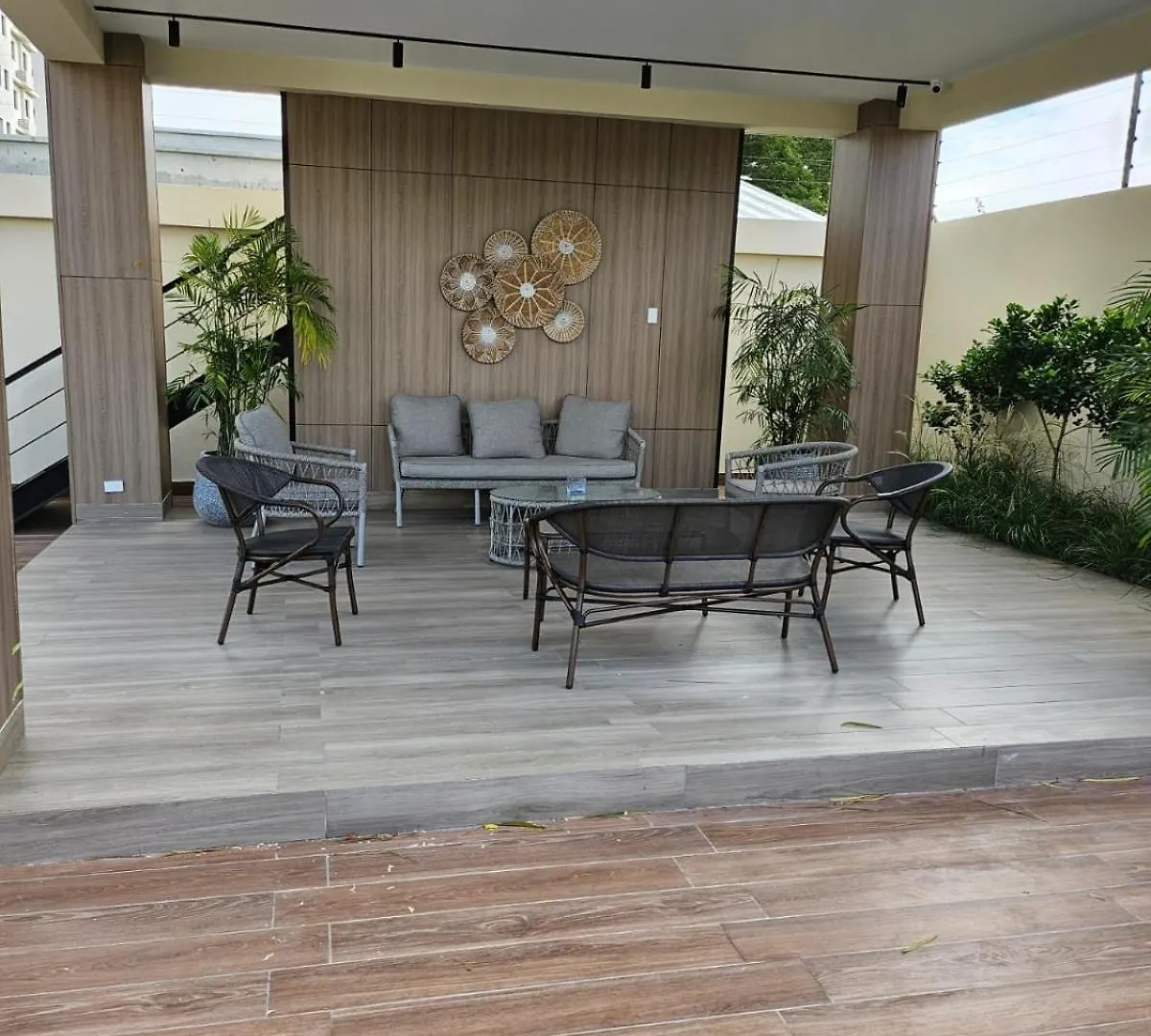 Relajante Apartamento Cibaeno! Santiago De Los Caballeros 0*,