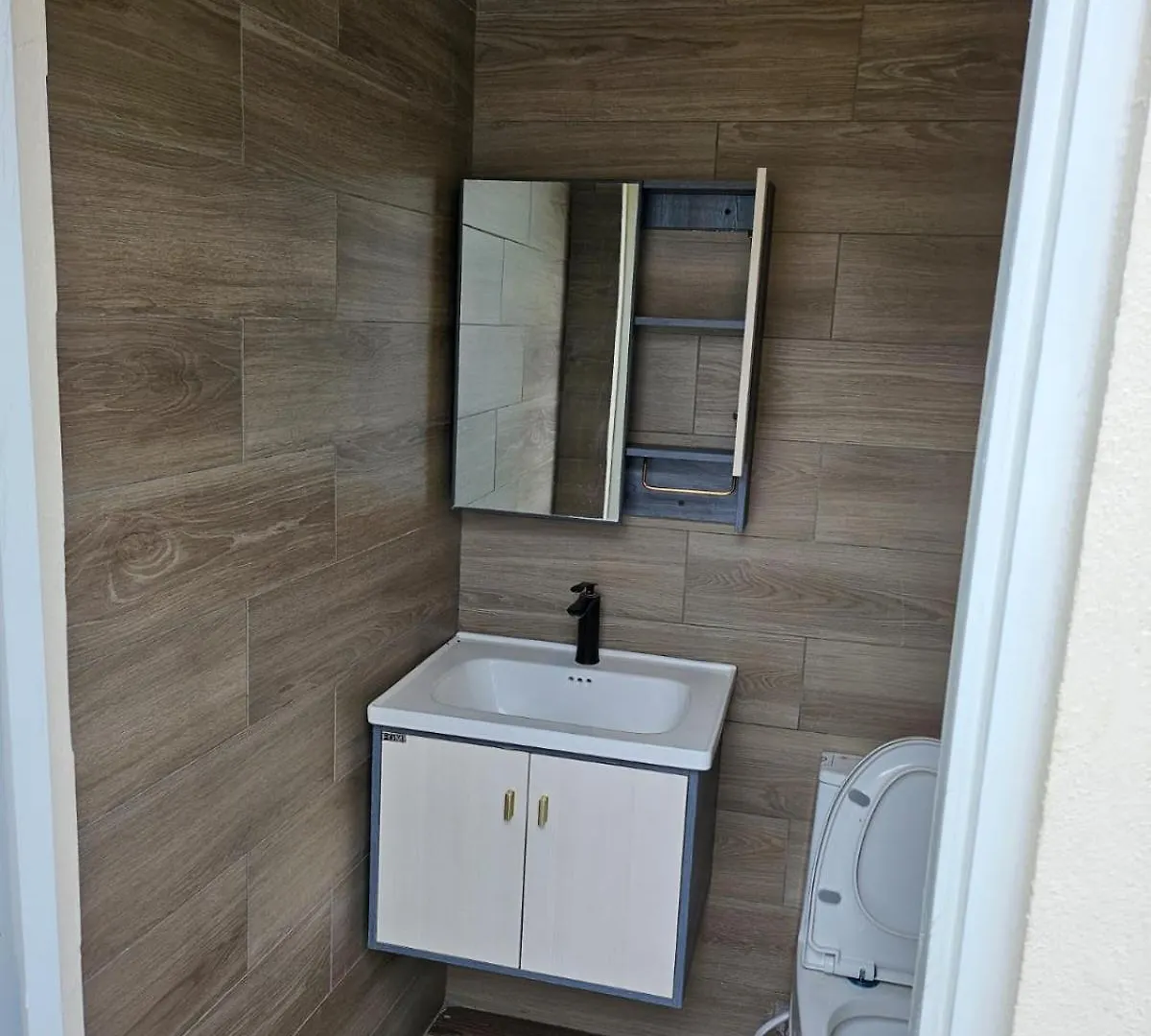 Relajante Apartamento Cibaeno! Santiago De Los Caballeros 0*,
