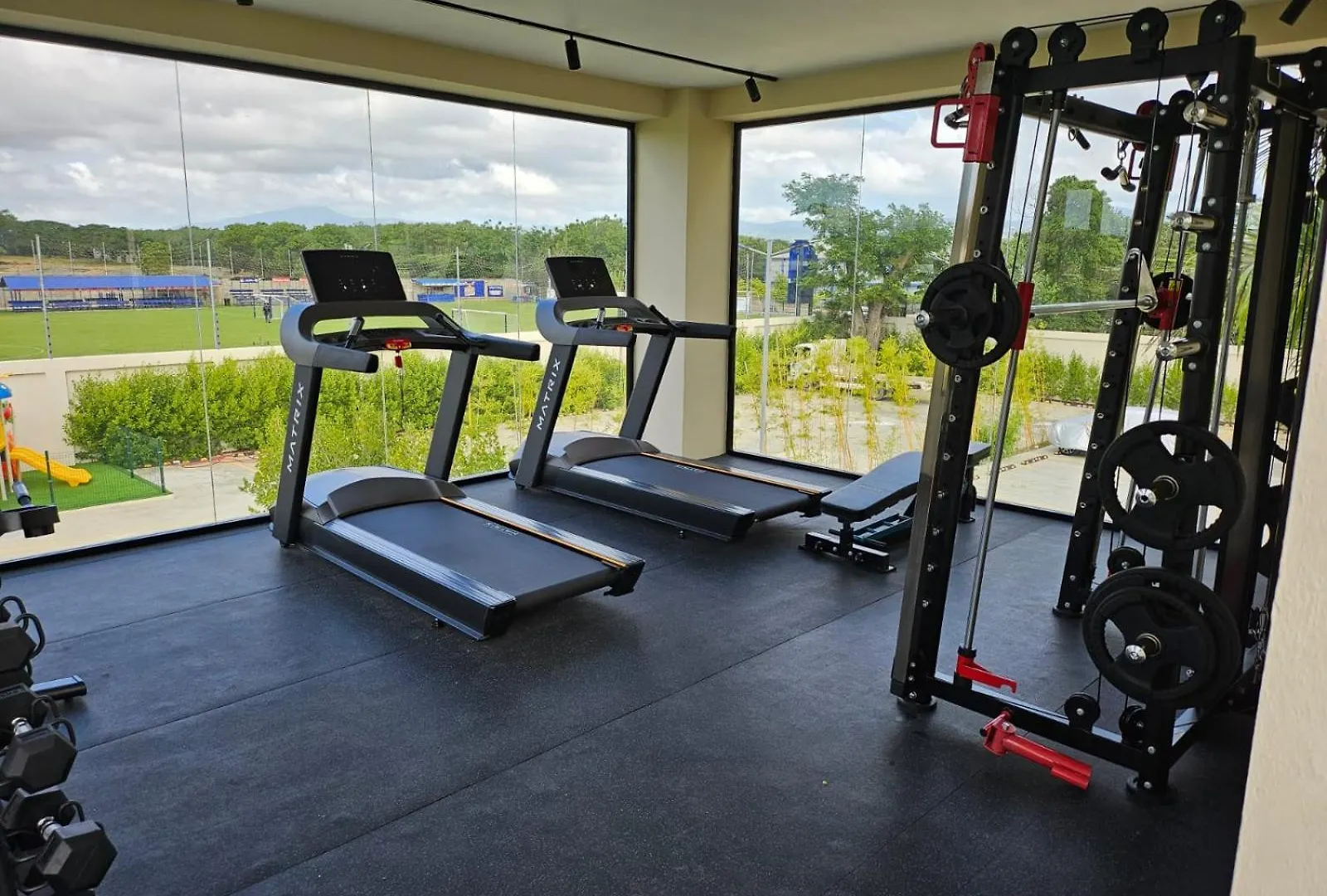Relajante Apartamento Cibaeno! Santiago De Los Caballeros Dominican Republic