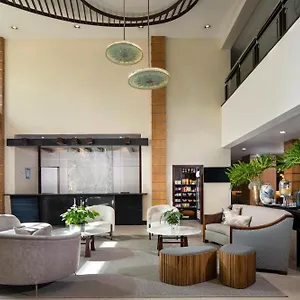 Hotel Hodelpa Garden Court, Santiago De Los Caballeros